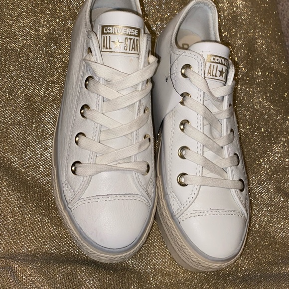 Converse platform limited edition! - Picture 4 of 4